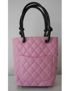 SAC CHANEL CAMBON MINI MODELE 2