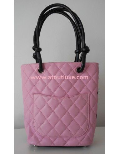 SAC CHANEL CAMBON MINI MODELE SAC CHANEL CAMBON MINI MODELE