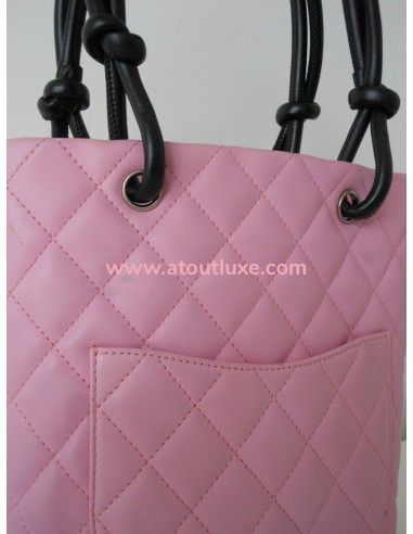 SAC CHANEL CAMBON MINI MODELE SAC CHANEL CAMBON MINI MODELE