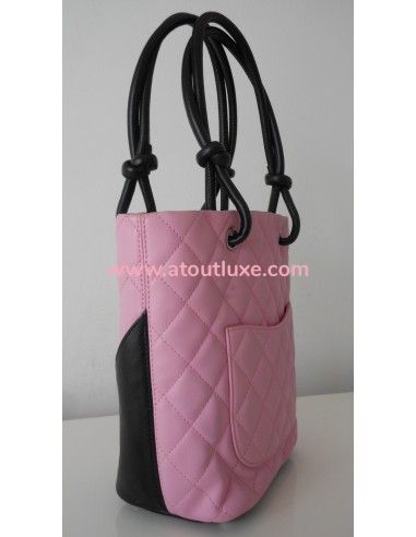 SAC CHANEL CAMBON MINI MODELE SAC CHANEL CAMBON MINI MODELE
