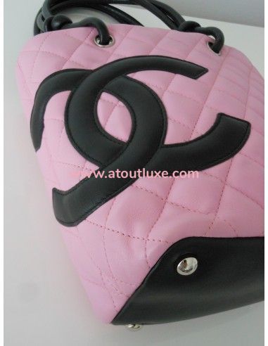 SAC CHANEL CAMBON MINI MODELE SAC CHANEL CAMBON MINI MODELE