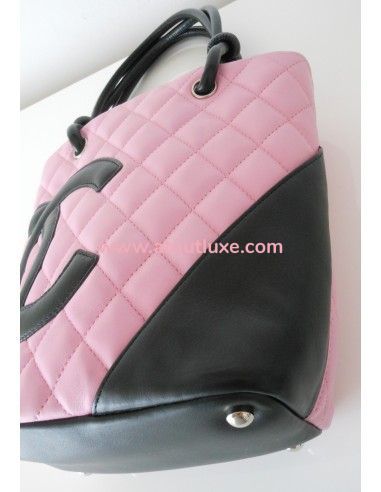 SAC CHANEL CAMBON MINI MODELE SAC CHANEL CAMBON MINI MODELE