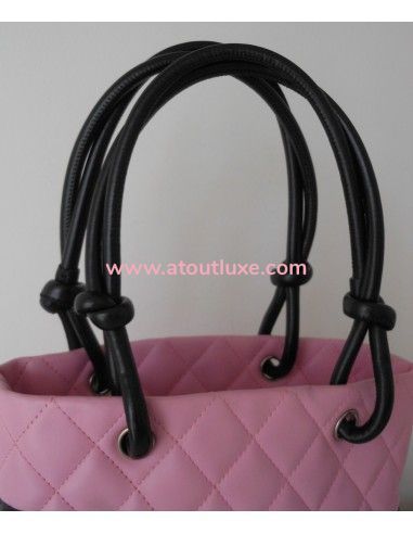 SAC CHANEL CAMBON MINI MODELE SAC CHANEL CAMBON MINI MODELE