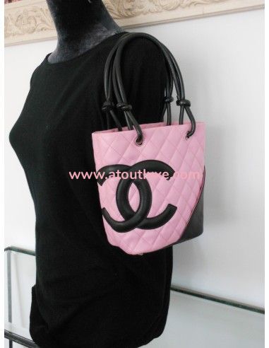 SAC CHANEL CAMBON MINI MODELE SAC CHANEL CAMBON MINI MODELE