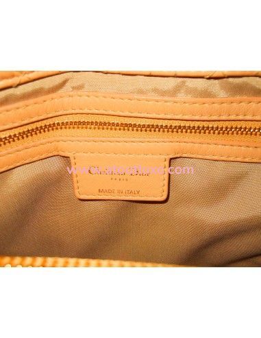 SAC DIOR SOFT BEIGE  SAC DIOR SOFT BEIGE