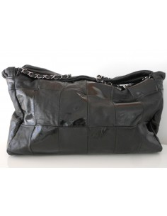 GRAND SAC CABAS CHANEL CUIR... 2
