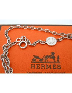 COLLIER CHAINE D'ANCRE... 2