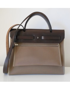 SAC HERMES HERBAG ZIP 31... 2