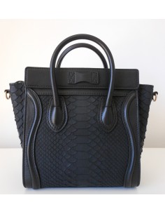 SAC CELINE NANO LUGGAGE 2