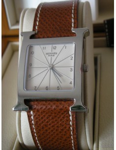 MONTRE HERMES H-OUR GM...