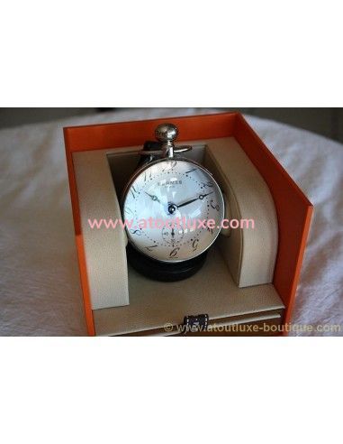 PENDULETTE BOULE HERMES