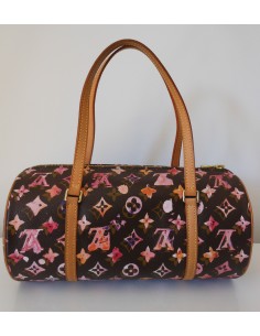 SAC VUITTON PAPILLON...