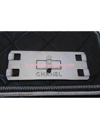 SAC CHANEL 2.55 NOIR SAC CHANEL 2.55 NOIR