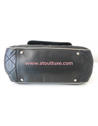 SAC CHANEL 2.55 NOIR SAC CHANEL 2.55 NOIR