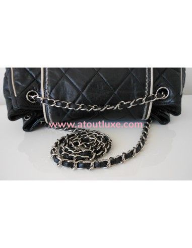 SAC CHANEL 2.55 NOIR SAC CHANEL 2.55 NOIR