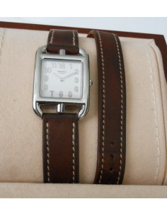 MONTRE HERMES CAPE COD PM...