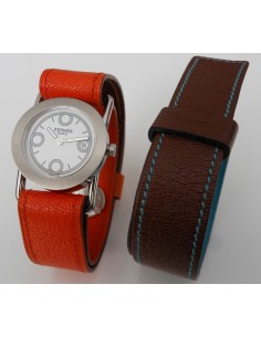 MONTRE HERMES BARENIA POUR...