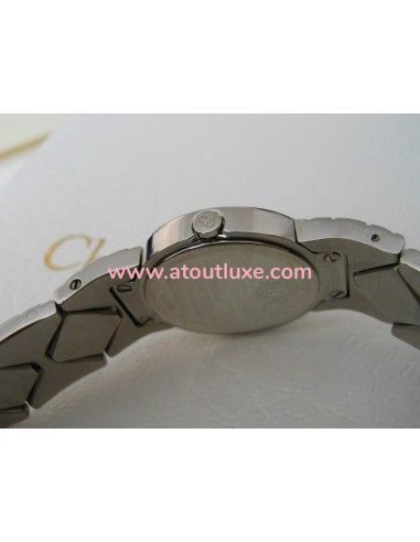 MONTRE DIOR ACIER  MONTRE DIOR ACIER