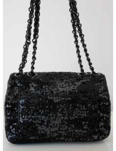 SAC CHANEL TIMELESS SEQUINS... 2