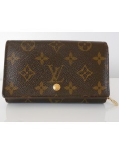 PORTE-FEUILLE VUITTON