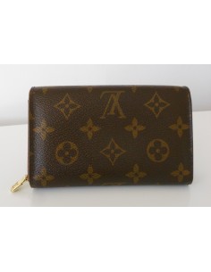 PORTE-FEUILLE VUITTON 2