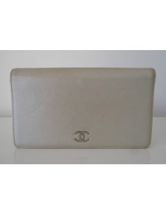 PORTE-FEUILLE CHANEL
