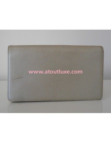 PORTE-FEUILLE CHANEL PORTE-FEUILLE CHANEL