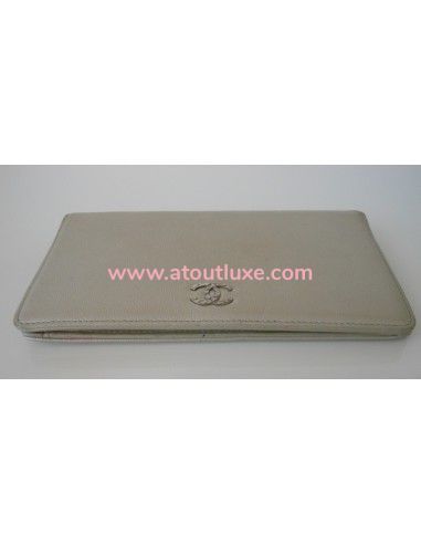 PORTE-FEUILLE CHANEL PORTE-FEUILLE CHANEL