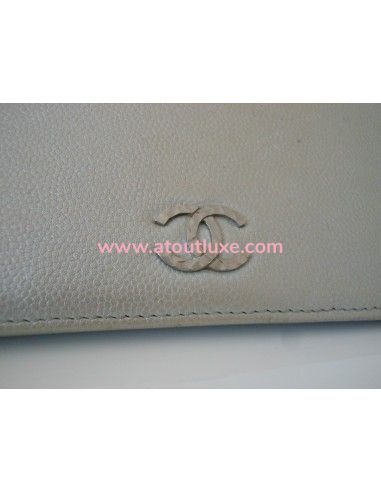 PORTE-FEUILLE CHANEL PORTE-FEUILLE CHANEL