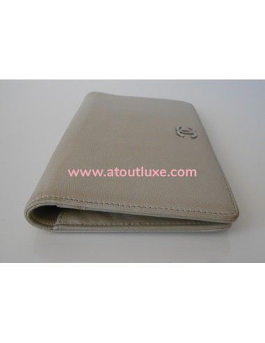 PORTE-FEUILLE CHANEL PORTE-FEUILLE CHANEL