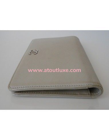 PORTE-FEUILLE CHANEL PORTE-FEUILLE CHANEL