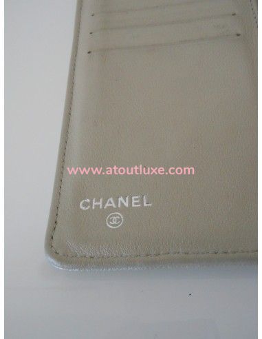 PORTE-FEUILLE CHANEL PORTE-FEUILLE CHANEL