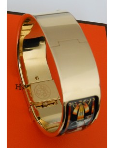 MONTRE HERMES LOQUET 2