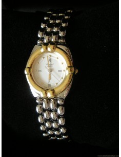 MONTRE CHOPARD GSTAAD OR...