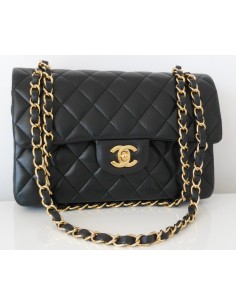 SAC CHANEL CLASSIQUE PM