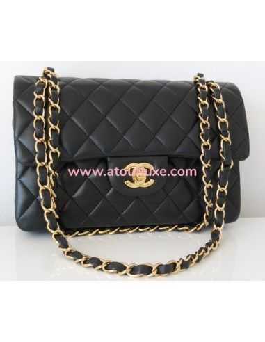 SAC CHANEL CLASSIQUE PM