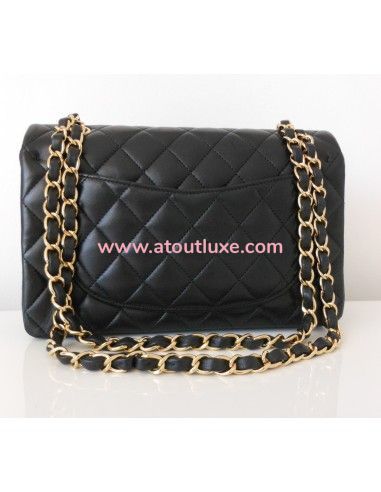 SAC CHANEL CLASSIQUE PM SAC CHANEL CLASSIQUE PM