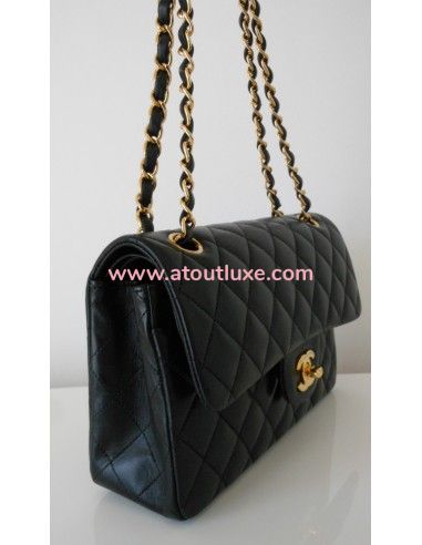 SAC CHANEL CLASSIQUE PM SAC CHANEL CLASSIQUE PM