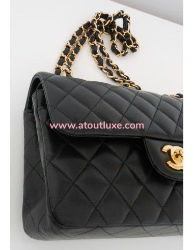 SAC CHANEL CLASSIQUE PM SAC CHANEL CLASSIQUE PM