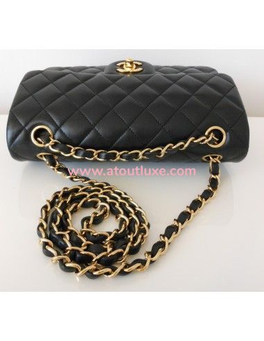 SAC CHANEL CLASSIQUE PM SAC CHANEL CLASSIQUE PM
