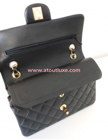 SAC CHANEL CLASSIQUE PM SAC CHANEL CLASSIQUE PM