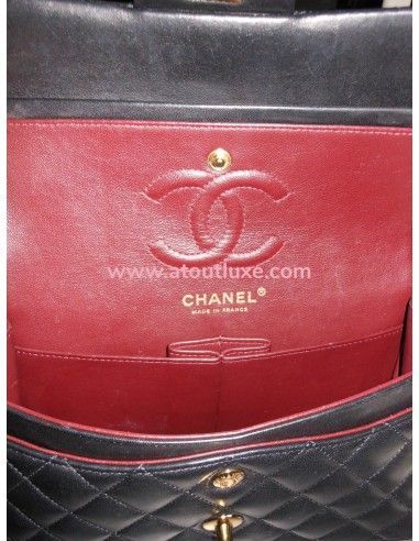SAC CHANEL CLASSIQUE PM SAC CHANEL CLASSIQUE PM