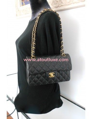 SAC CHANEL CLASSIQUE PM SAC CHANEL CLASSIQUE PM