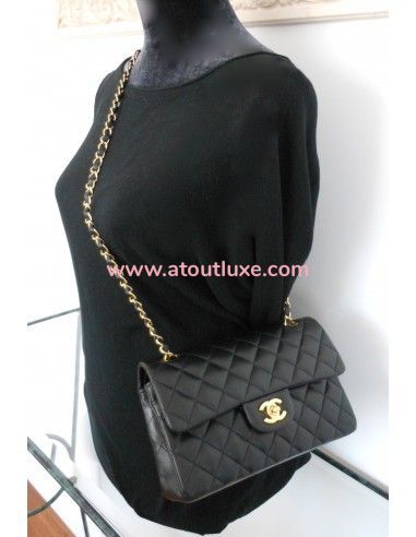 SAC CHANEL CLASSIQUE PM SAC CHANEL CLASSIQUE PM