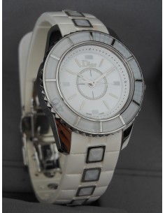 MONTRE DIOR CHRISTAL PM...
