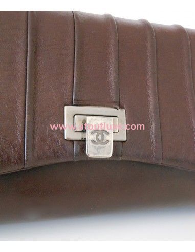 SAC CHANEL CHOCOLAT SAC CHANEL CHOCOLAT