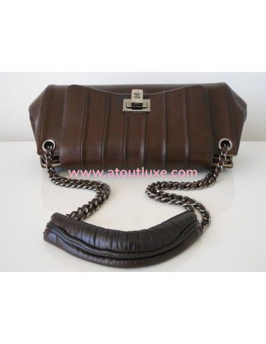 SAC CHANEL CHOCOLAT SAC CHANEL CHOCOLAT