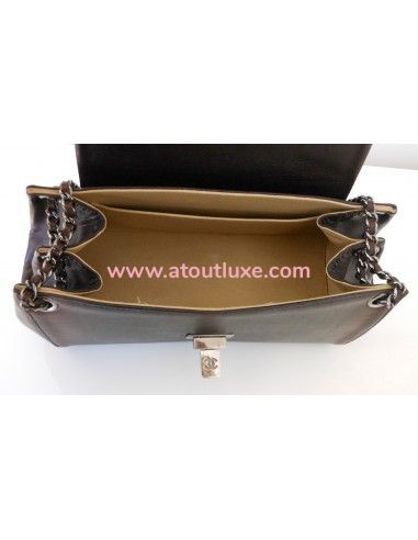 SAC CHANEL CHOCOLAT SAC CHANEL CHOCOLAT