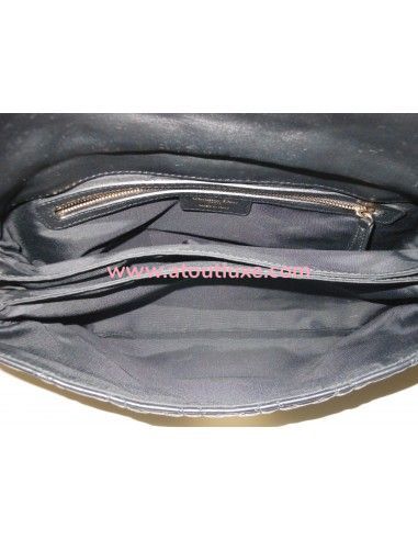 SAC DIOR NEW LOCK NOIR SAC DIOR NEW LOCK NOIR
