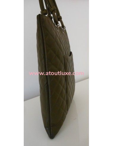 SAC CHANEL CAMBON GRAND MODELE SAC CHANEL CAMBON GRAND MODELE